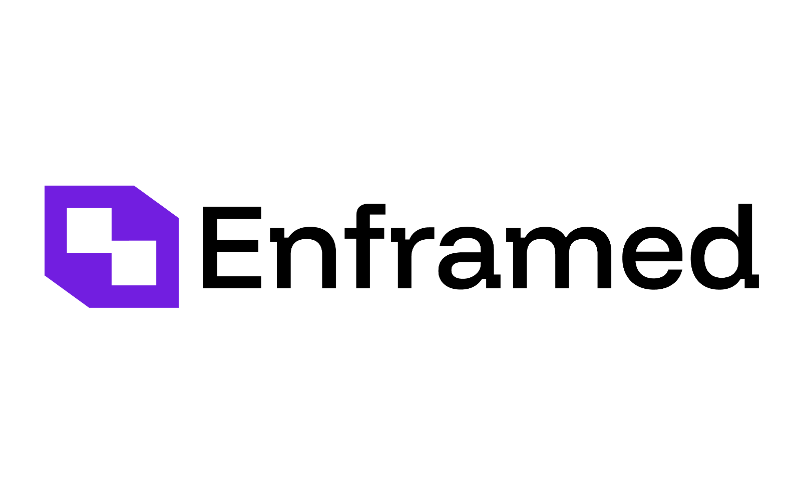 Logo von Enframed