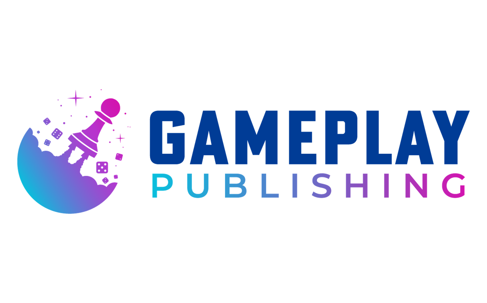 Logo von Gameplay Publishing