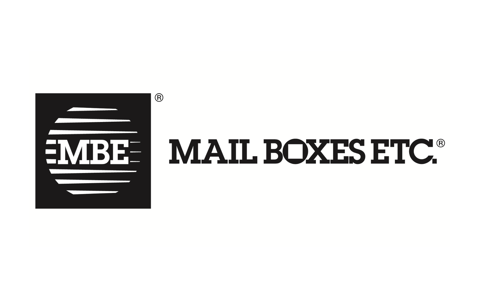Logo von Mail Boxes Etc