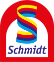 Logo of Schmidt Spiele