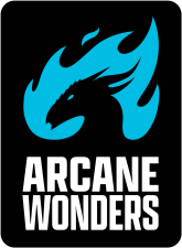 Logo von Arcane Wonders