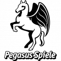 Logo von Pegasus Spiele