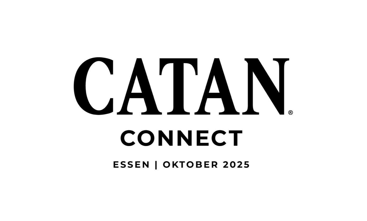 CATAN - CONNECT text