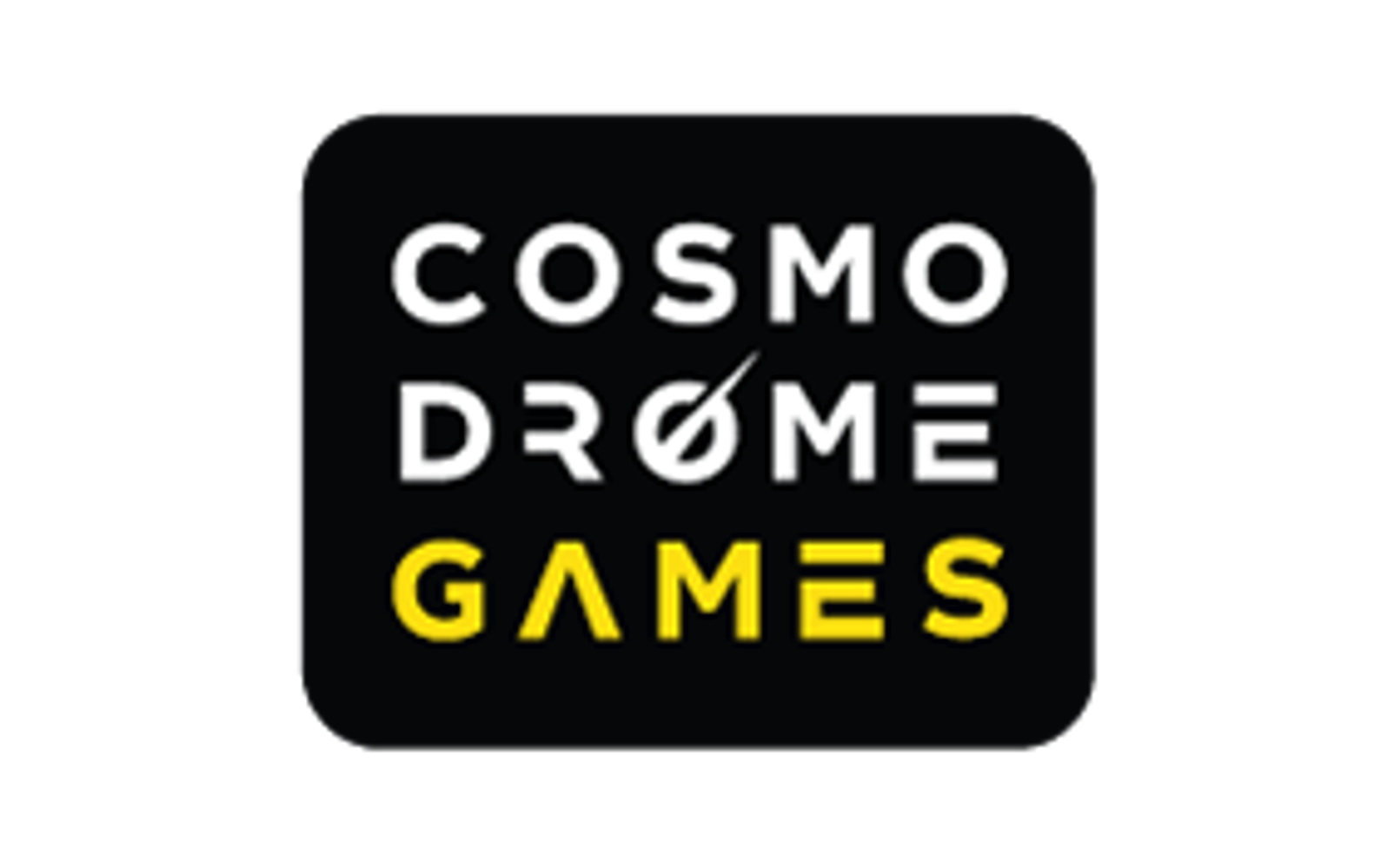 Logo of Cosmodrome Games
