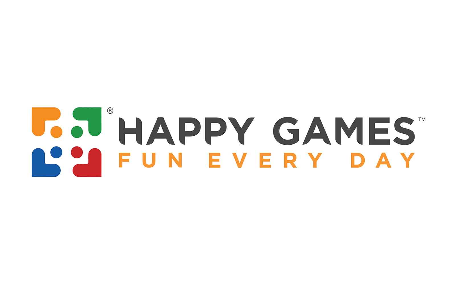 Logo von Happy Games