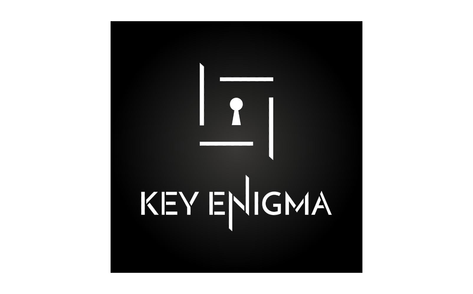 Logo of Key Enigma