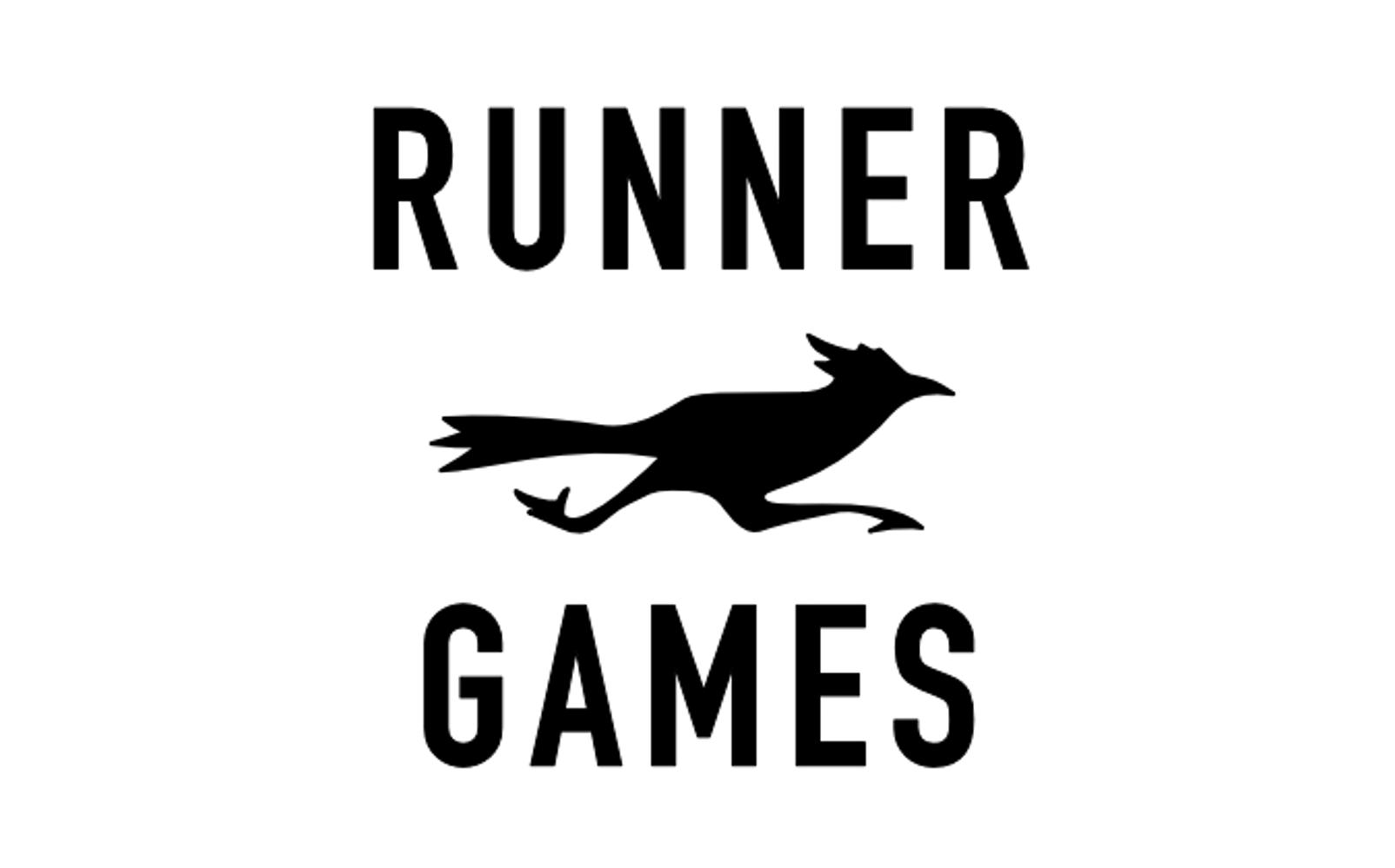Logo von Runner Games