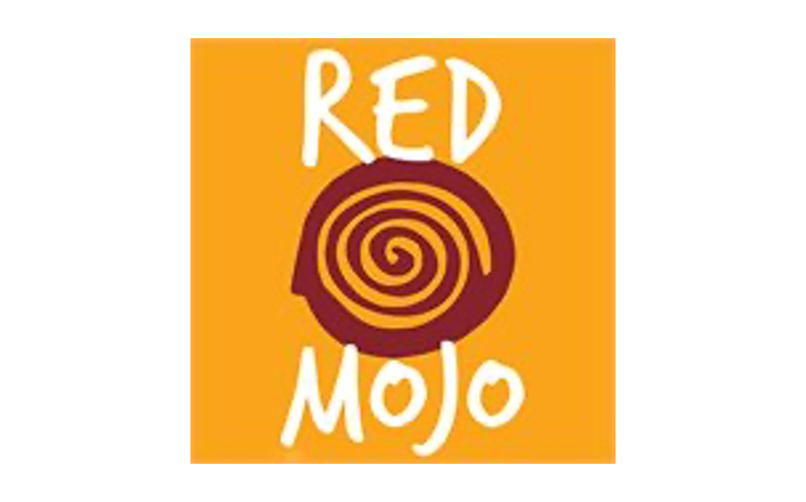 Logo von Red Mojo