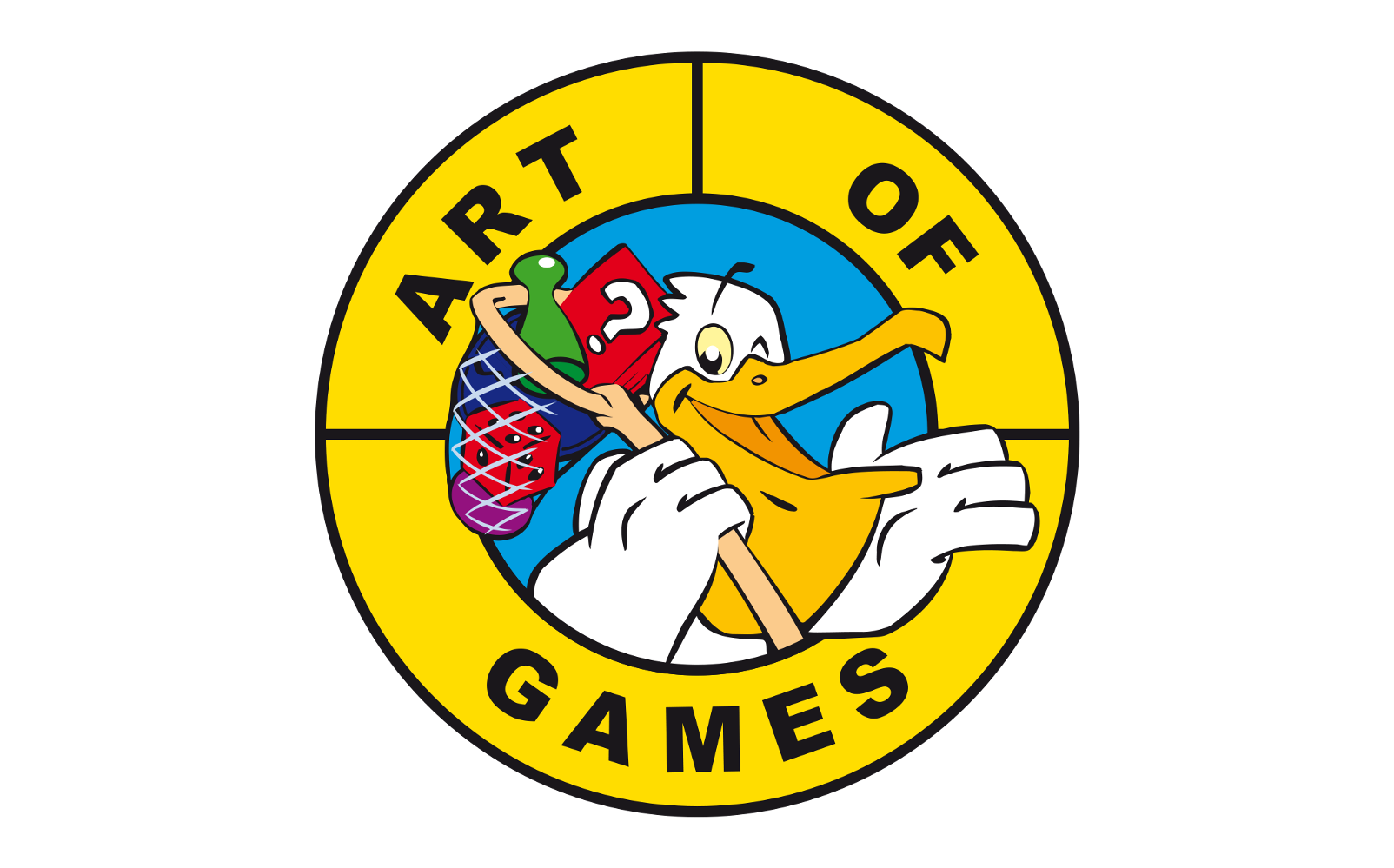 Logo von Art of Games