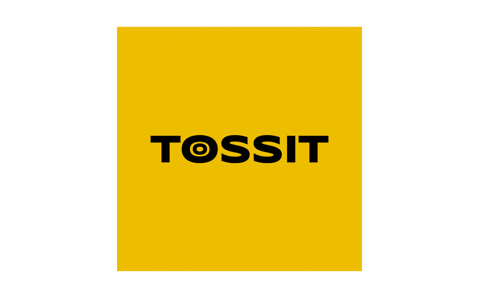 Logo von Tossit