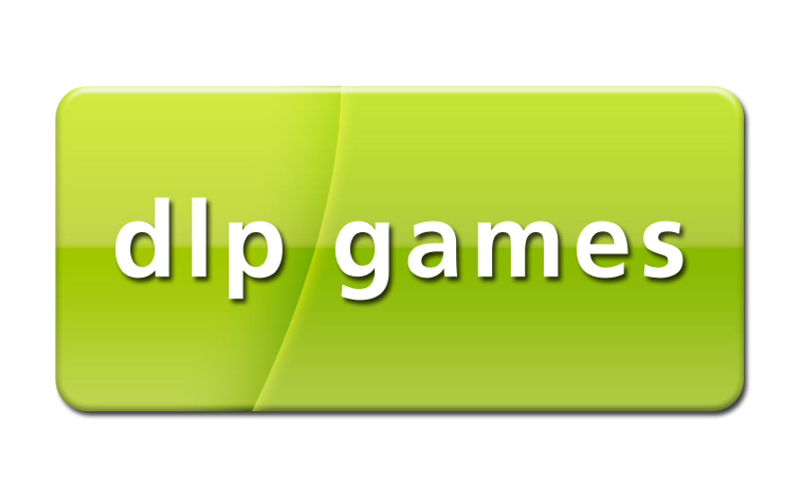 Logo of dlp Games
