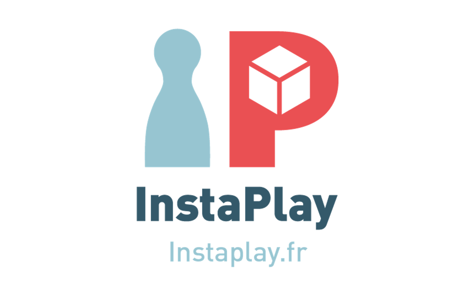 Logo von Insta Play