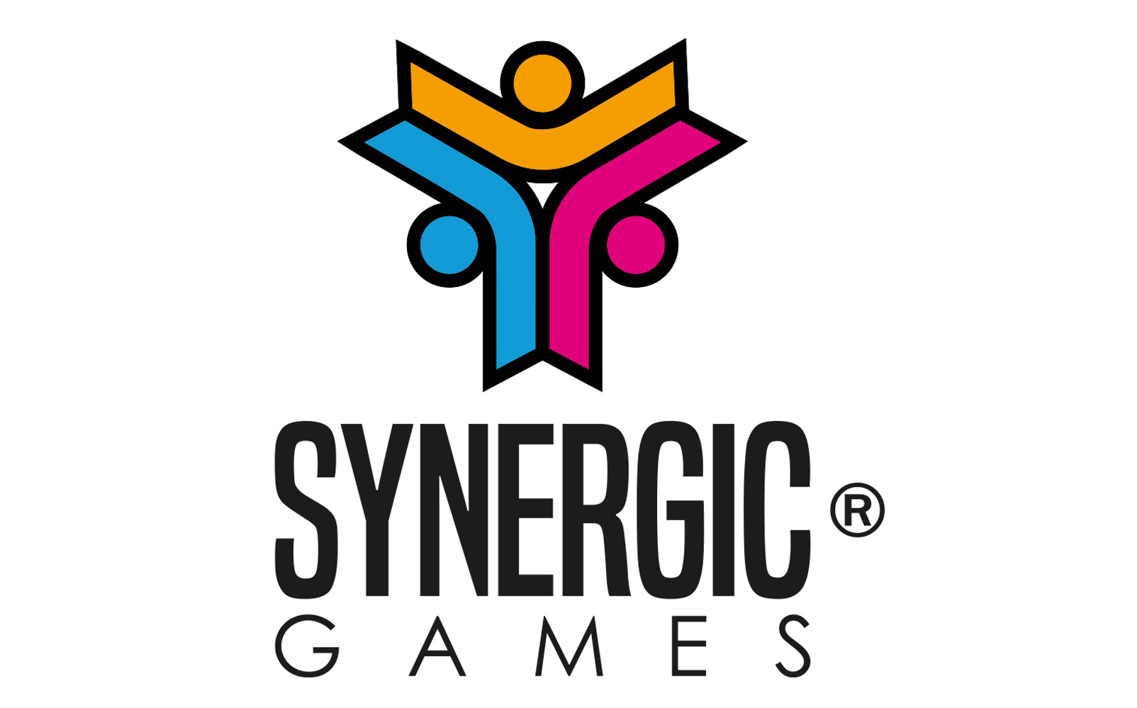 Logo of Synergic Games