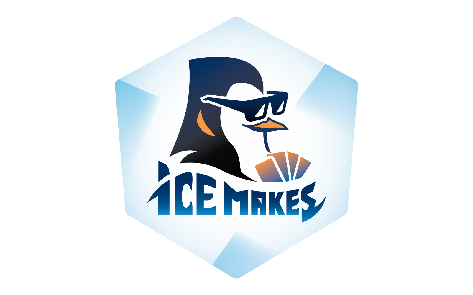 Logo of ICE Makes Ltd